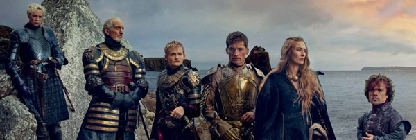 A Day in the Life: il documentario de Il Trono di Spade in onda stasera in Italia