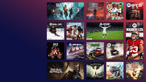 Electronic Arts spinge molto per l'uso della IA