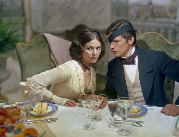 Aspettando Il Gattopardo di Netflix: ricordiamo il romanzo e il film di Visconti