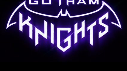 Warner Bros. Games e DC annunciano Gotham Knights