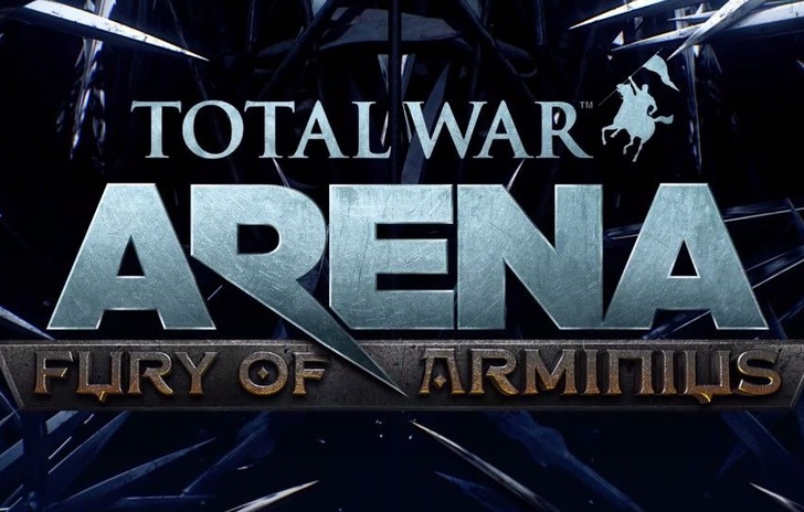 Iniziano le battaglie di Total War Arena in closed beta