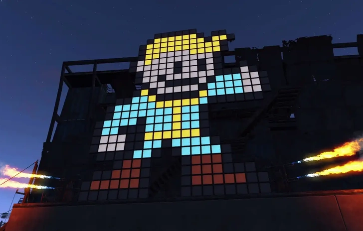 Fallout 4 è il più venduto in Europa