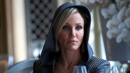 Cameron Diaz - Gia pronta per il secondo abbandono