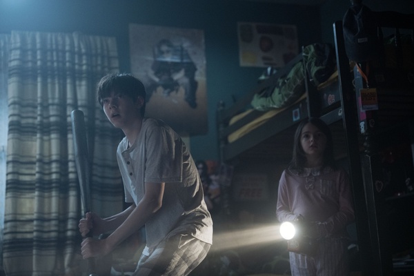 La Mummia di Lee Cronin &egrave; poco mummia, ma fa davvero paura: la recensione