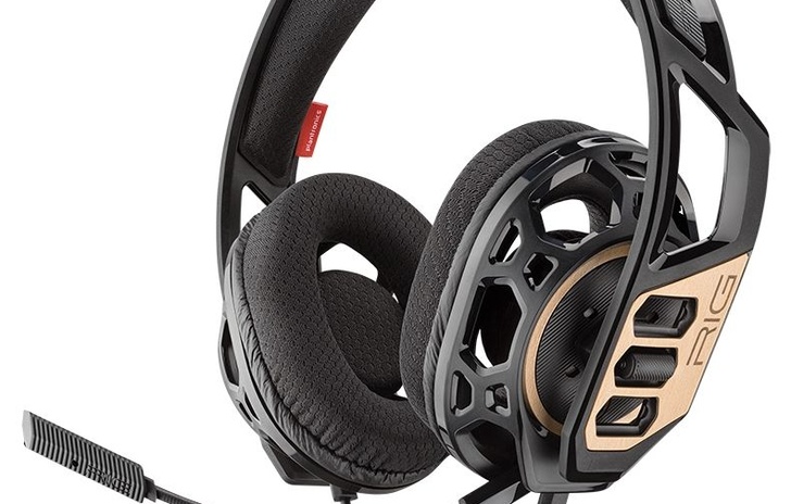 Plantronics presenta le nuove RIG 300 e 400 Pro