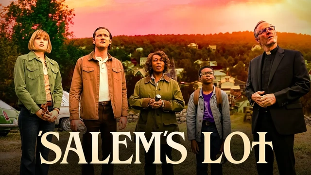 Salems Lot su Sky il ritorno dei vampiri ma senza lanima di King