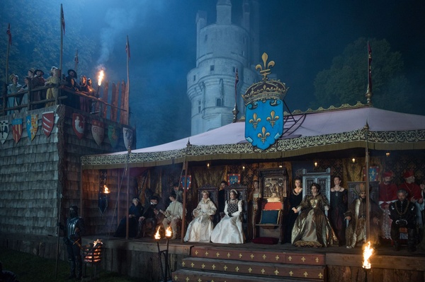 La favorita del Re: la serie con Isabelle Adjani è noiosa, didascalica e poco interessante