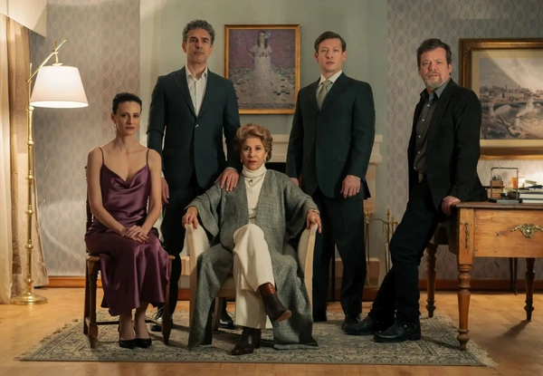 Le maledizioni: dall