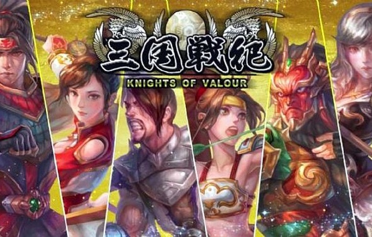 Knights of Valour