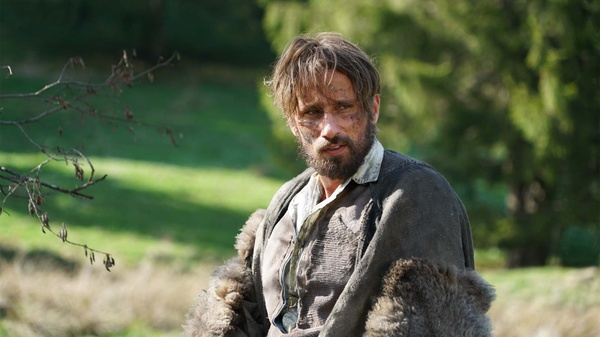 Django, tutto quello che sappiamo: un misterioso pistolero e un groviglio di segreti