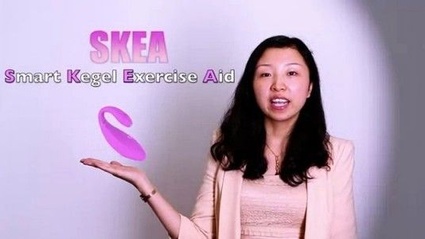 Hai detto controller pelvico?!