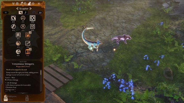 Coridden, è tornato di moda Animorphs? - Recensione PC 