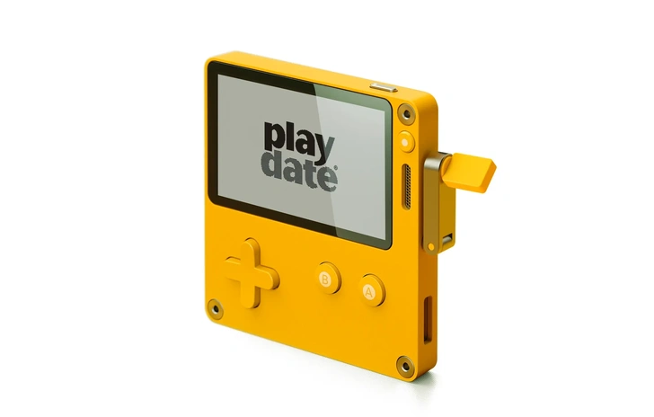 Speciale Playdate update 5 le novità della miniconsole