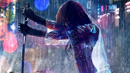 CD Projekt RED sara presente al prossimo E3