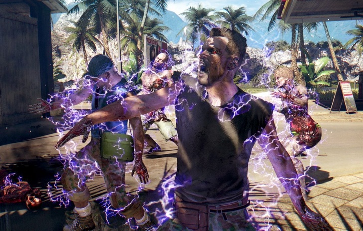 Alle 1130 siamo in diretta con Dead Island Definitive Collection