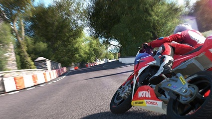 Primo trailer per TT Isle of Man