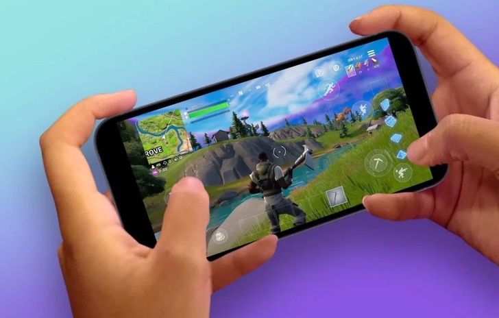 Studio cinese i videogame action migliorano le abilità attentive