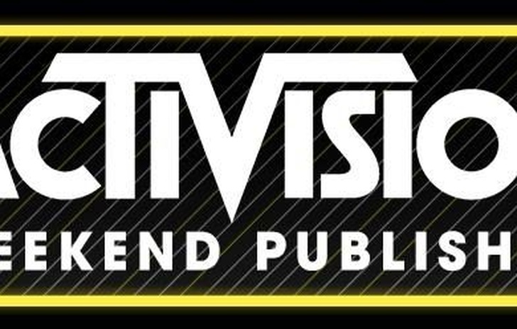 Activision scontatissimo su Steam