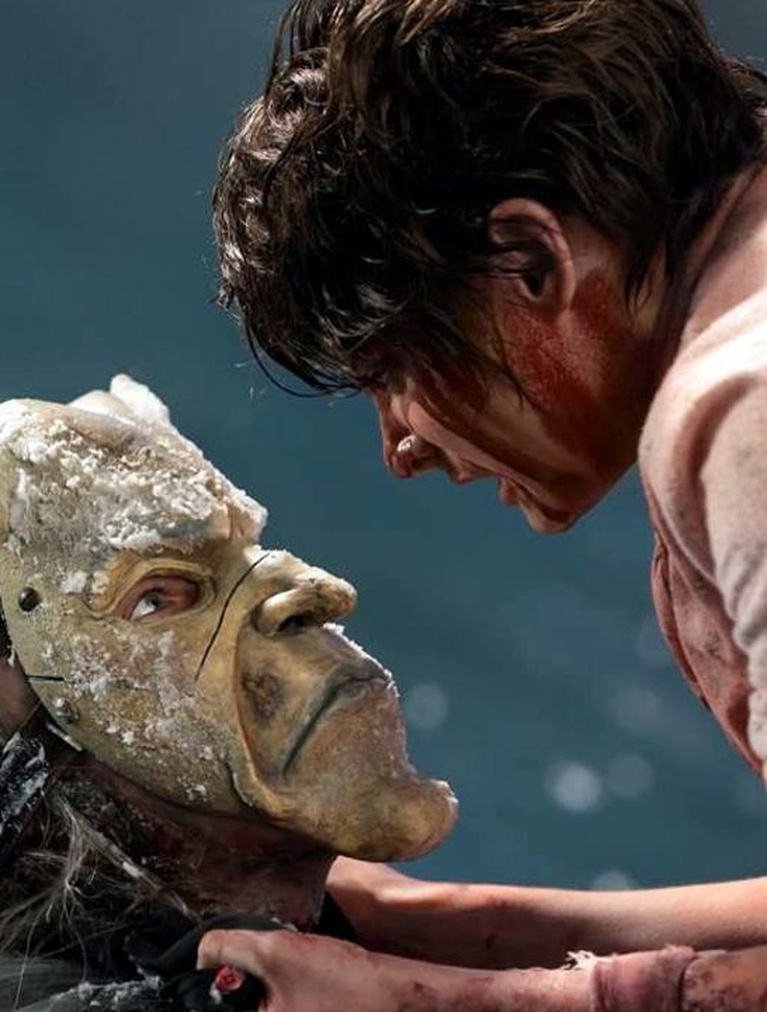 Black Phone 2 e il ritorno del "Rapace" - La recensione