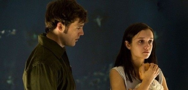 Due clip per Le Origini del Male da oggi al cinema!