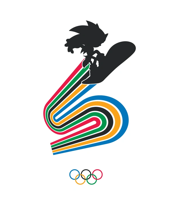 Sonic alle Olimpiadi: siglato l
