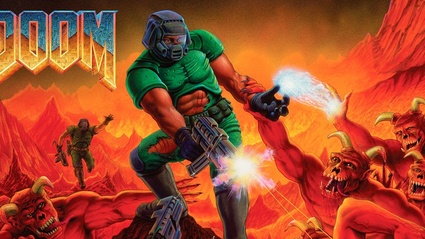 Doom ritorna sull'attuale generazione di console