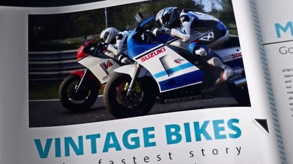 Nuova data di lancio per RIDE 3