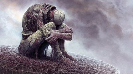 Scorn rinviato al 2022 nel frattempo i developer bisticciano coi fan