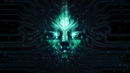 System Shock Remastered tenta la strada del Kickstarter