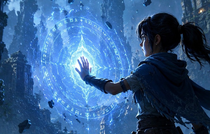 Disney punta su Journey nuova saga fantasy animata