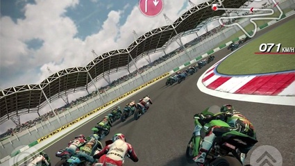 A breve disponibile SBK 14 Official Mobile Game