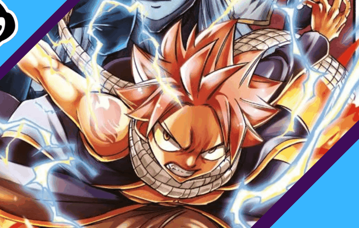 Star Comics  I Manga in Uscita nella Settimana dal 24 al 30 Giugno