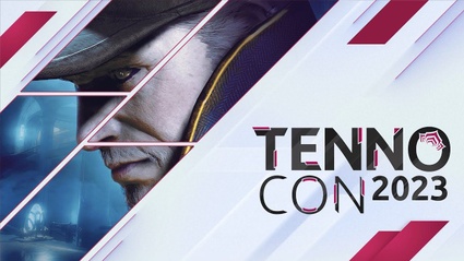 Warframe si prepara al salto su mobile, ma non solo