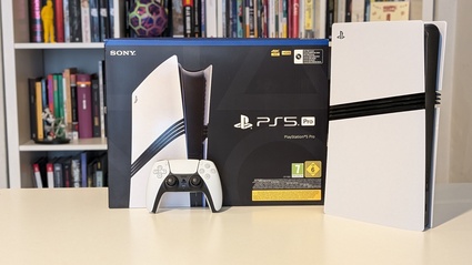 La nostra recensione di Playstation 5 Pro