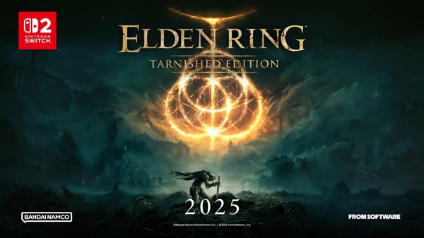 Nintendo Switch 2: i giochi di terze parti