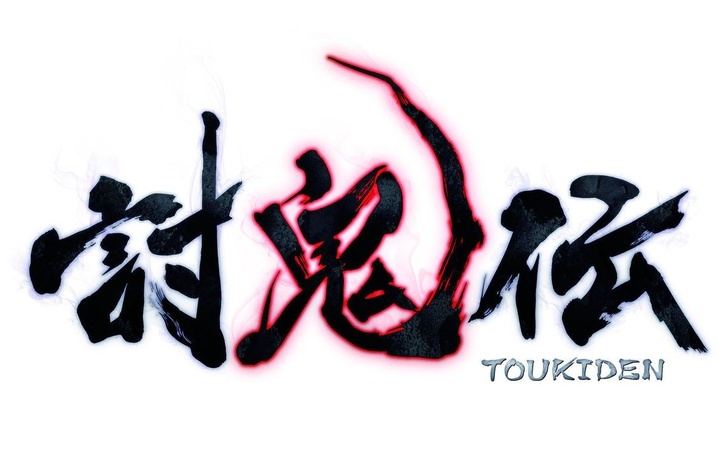 TGS2K15 Toukiden 2 sul palco Playstation