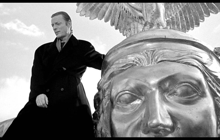 Così lontano così vicino Wim Wenders U2 e il ritorno in sala