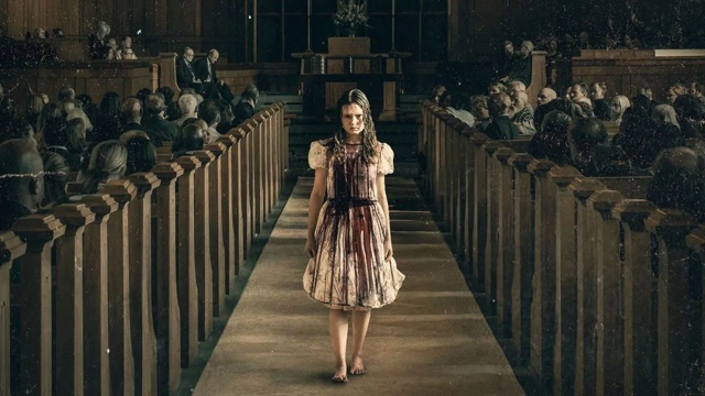 Lesorcista Il credente la recensione del film e oltre