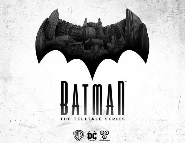 Arriva Regno delle Ombre, primo episodio di Batman - The Telltale Series