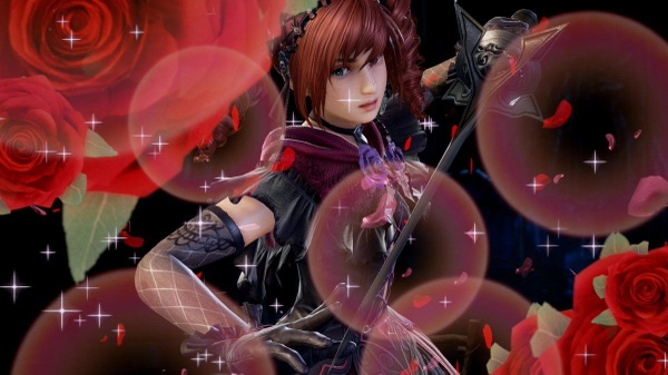 Amy si unisce al roster di Soul Calibur VI il prossimo lunedi