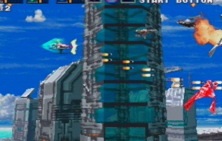 Taito Legends 2