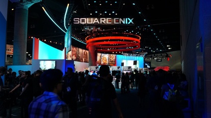 Square Enix conferma la propria presenza al prossimo E3