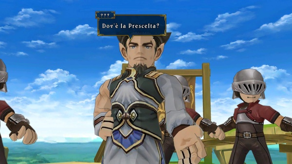 Tales of Symphonia Remastered: la nostra recensione!