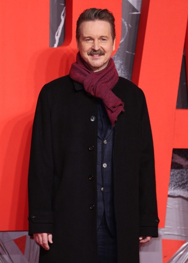 Matt Reeves – Preoccupazione per il regista di The Batman Part II
