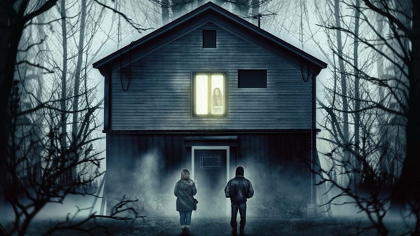 Home Education - Le regole del male: horror italiano di successo