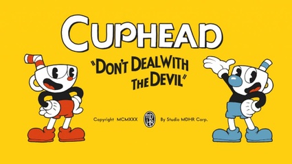 Nuovi contenuti per Cuphead in arrivo?