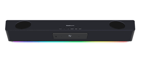 Sound Blaster Katana SE, audio potente e senza subwoofer 
