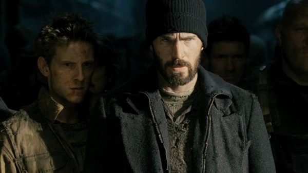 SnowPiercer: ecco il Trailer Italiano ufficiale