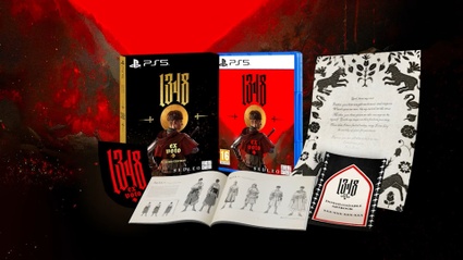 1348 Ex Voto: le edizioni fisiche, con contenuti e prezzi