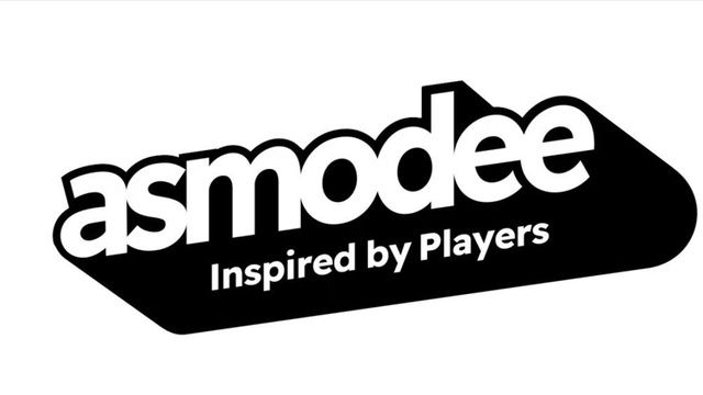 asmodee 30 anni Inspired by Players